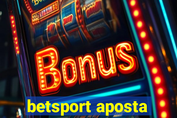 betsport aposta